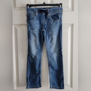 Levi  Boys 7 Jeans